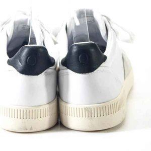 Everlane Tread Leather Sneaker